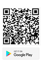 google QR play store